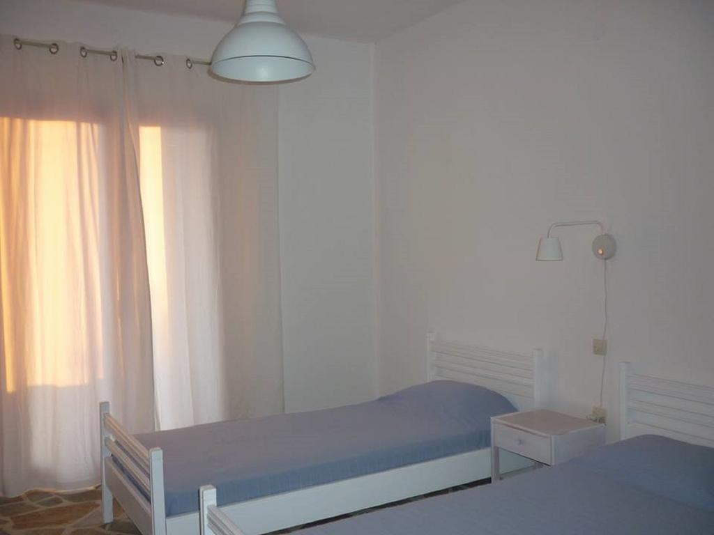 Mandalena'S Apartment Souvala Cameră foto